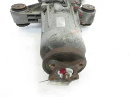 Opel Antara Rear differential 