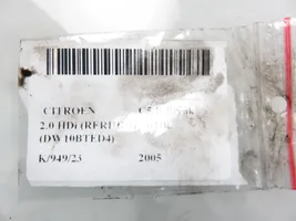 Citroen C5 Stūmoklis su švaistikliu 085190