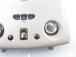 Hummer H2 Pārnēsājamais lukturīts cimdu nodalījumā 