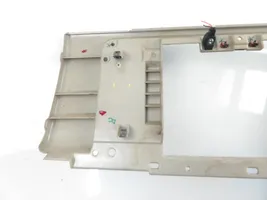 Hummer H2 Glove box 