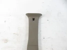 Hummer H2 (A) Revêtement de pilier 