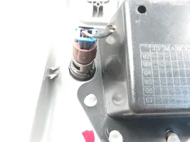 Hummer H2 Copertura griglia di ventilazione laterale cruscotto 