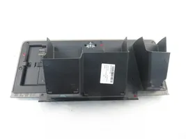 Hummer H2 Glove box 