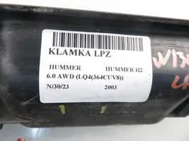 Hummer H2 Klamka zewnętrzna drzwi przednich 