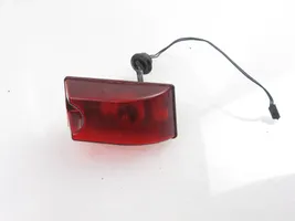 Hummer H2 Rear bumper light 