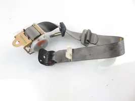 Hummer H2 Ceinture de sécurité arrière 