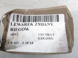 Opel Vectra C Lewarek zmiany biegów / górny 