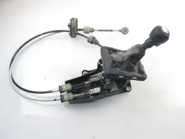 Opel Vectra C Gear selector/shifter (interior) 