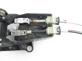 Opel Vectra C Gear selector/shifter (interior) 