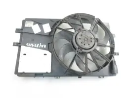 Mercedes-Benz Vaneo W414 Fan set 0130303925