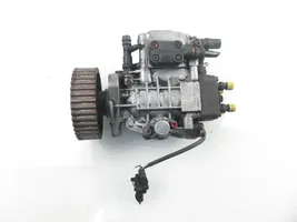 Opel Movano A Fuel injection high pressure pump 