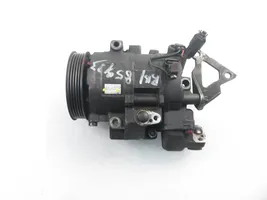 Mercedes-Benz Vaneo W414 Air conditioning (A/C) compressor (pump) 