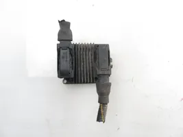 Opel Astra G Calculateur moteur ECU 