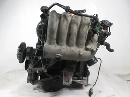 Audi A4 S4 B5 8D Motor 