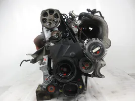 Audi A4 S4 B5 8D Motor 