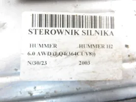 Hummer H2 Sterownik / Moduł ECU 12570558