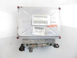 Hummer H2 Engine control unit/module 12570558