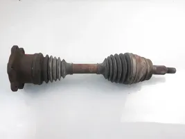 Hummer H2 Front driveshaft 