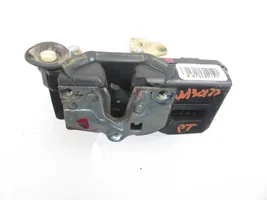 Hummer H2 Rear door lock 