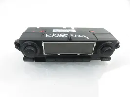 Seat Ibiza III (6L) Interrupteur ventilateur 