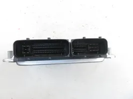 Volkswagen PASSAT B5.5 Sterownik / Moduł ECU 0281010701