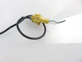 Hummer H2 Airbag slip ring squib (SRS ring) 