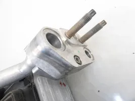 Hummer H2 Ilmastointilaitteen sisälauhdutin (A/C) 