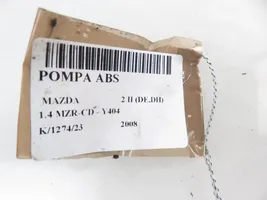 Mazda 2 Pompe ABS 06210204684