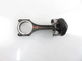 Audi A4 S4 B8 8K Piston with connecting rod 