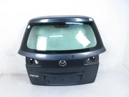 Mazda 2 Portellone posteriore/bagagliaio 