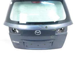Mazda 2 Portellone posteriore/bagagliaio 