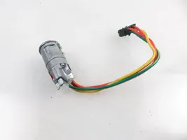 Renault Megane I Ignition lock 