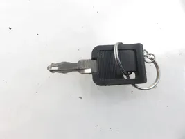 Renault Megane I Ignition lock 