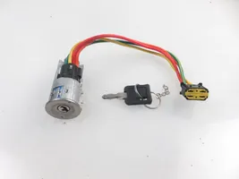 Renault Megane I Ignition lock 