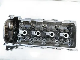 Mercedes-Benz ML W163 Głowica silnika 