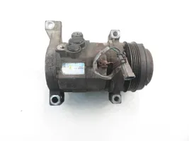 Hummer H2 Ilmastointilaitteen kompressorin pumppu (A/C) 