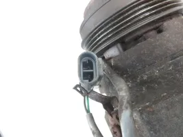 Hummer H2 Ilmastointilaitteen kompressorin pumppu (A/C) 