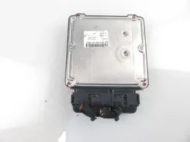 Audi A4 S4 B7 8E 8H Calculateur moteur ECU 0281012127