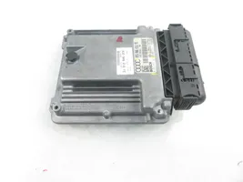 Audi A4 S4 B7 8E 8H Calculateur moteur ECU 0281012127