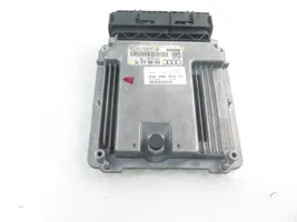 Audi A4 S4 B7 8E 8H Calculateur moteur ECU 0281012127