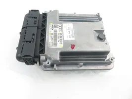 Audi A4 S4 B7 8E 8H Calculateur moteur ECU 0281012127