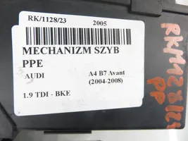 Audi A4 S4 B7 8E 8H Mécanisme de lève-vitre avec moteur 0130821764