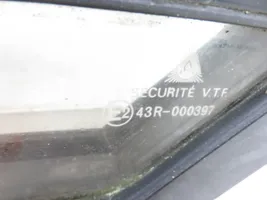 Mercedes-Benz T2 Fensterrahmen Tür vorne 
