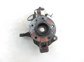 Renault Scenic III -  Grand scenic III Front wheel hub spindle knuckle 