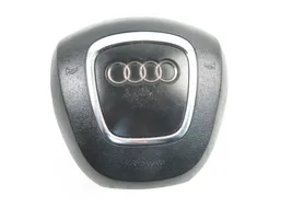 Audi A5 8T 8F Ohjauspyörän turvatyyny 