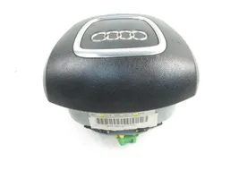 Audi A5 8T 8F Airbag dello sterzo 