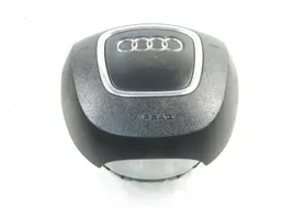 Audi A5 8T 8F Ohjauspyörän turvatyyny 