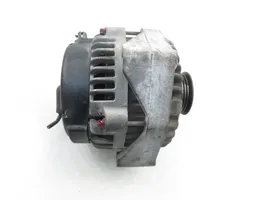 Hummer H2 Alternator 