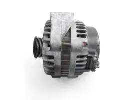 Hummer H2 Alternator 