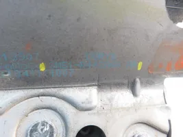 Ford Mondeo MK IV Blocco/chiusura/serratura del portellone posteriore/bagagliaio 